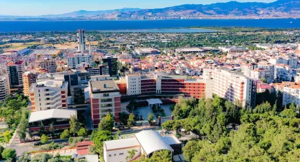 Bilime adanmış ömür, ödülle taçlandı