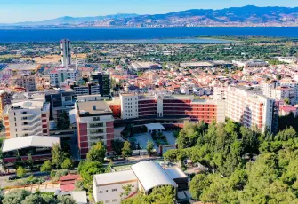 Bilime adanmış ömür, ödülle taçlandı