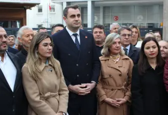 CHP’den okulda siyasi propaganda iddiasına suç duyurusu çağrısı