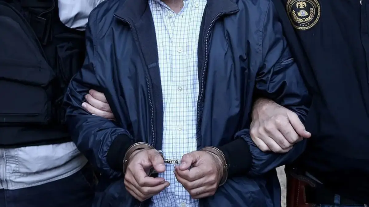 Daltonlar suç örgütü davasında karar çıktı: Yöneticilere 12’şer kez müebbet haberinin görseli