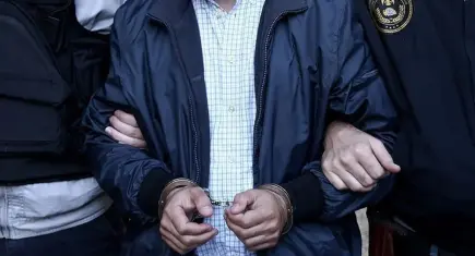 Daltonlar suç örgütü davasında karar çıktı: Yöneticilere 12’şer kez müebbet