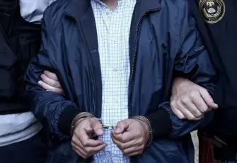 Daltonlar suç örgütü davasında karar çıktı: Yöneticilere 12’şer kez müebbet