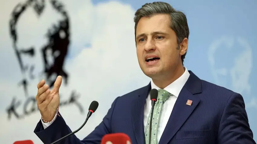 Deniz Yücel’den Kağıthane çağrısı: Kazanan milletimiz olacak