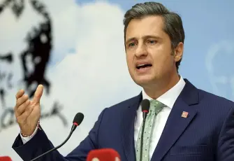 Deniz Yücel’den Kağıthane çağrısı: Kazanan milletimiz olacak