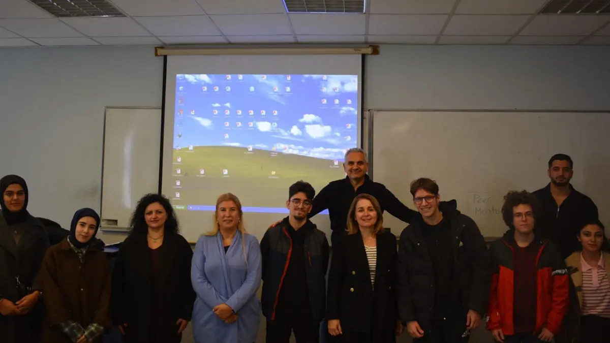 EÜ’den engelsiz kampüs için öncü adım haberinin görseli