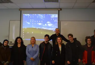 EÜ’den engelsiz kampüs için öncü adım