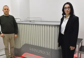 EÜ’den meme kanserine yeni tarama sistemi