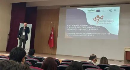 EÜ, mühendislik eğitimini dijitalleşiyor