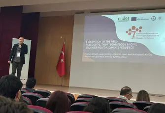 EÜ, mühendislik eğitimini dijitalleşiyor