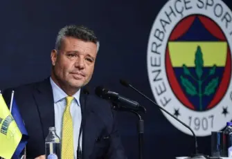 Fenerbahçe'den Sadettin Saran açıklaması