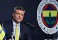 Fenerbahçe'den Sadettin Saran açıklaması