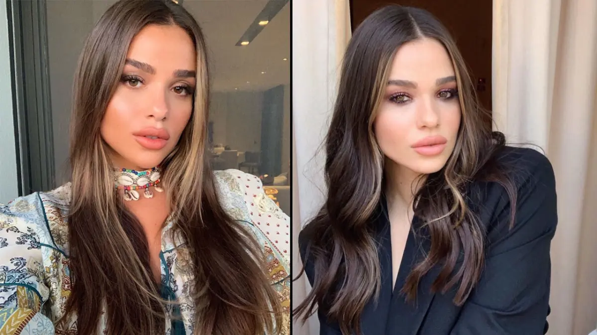 Fenomen Ezgi Fındık hakkında yakalama kararı haberinin görseli