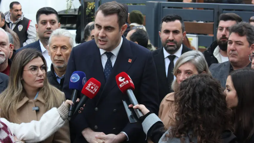 Güç: Çocukların siyasete alet edilmesi doğru değil