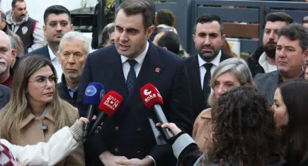 Güç: Çocukların siyasete alet edilmesi doğru değil