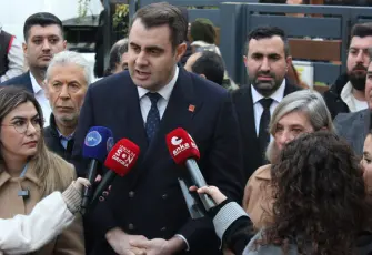 Güç: Çocukların siyasete alet edilmesi doğru değil