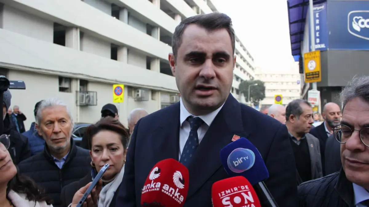 Güç’ten gündeme ilişkin açıklamalar: Ekonomi iktidar değişince düzelecek haberinin görseli