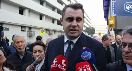 Güç’ten gündeme ilişkin açıklamalar: Ekonomi iktidar değişince düzelecek