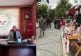 Güzelbahçe’de yılbaşı coşkusu esnaf panayırı ile yaşanacak