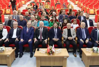 İKÇÜ’de "Bilge Kral" günü: Aliya İzzetbegoviç 100 yaşında!