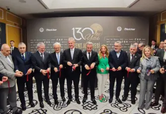 İzmir’in 130 Yıllık Kent Hikayesi Sergisi kapılarını açtı