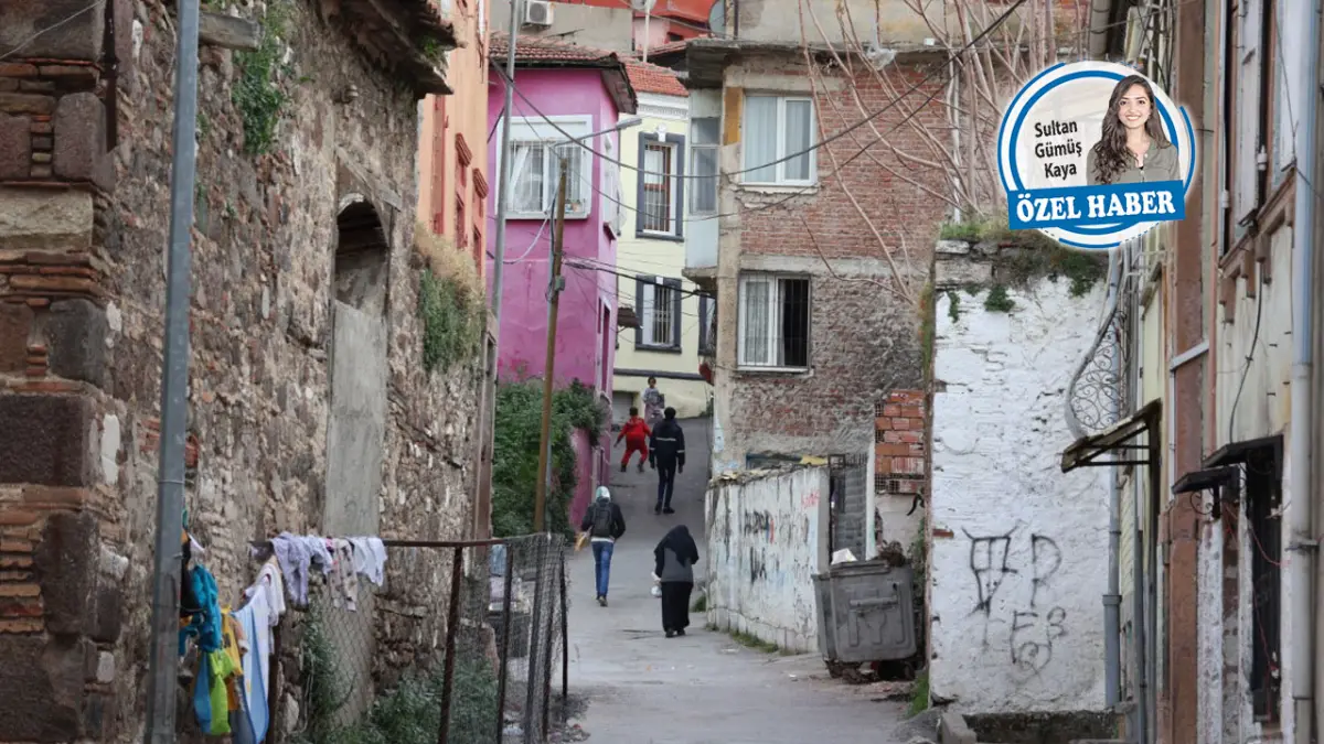 İzmir uyuşuyor: Madde kullanma yaşı 9’a kadar geriledi haberinin görseli