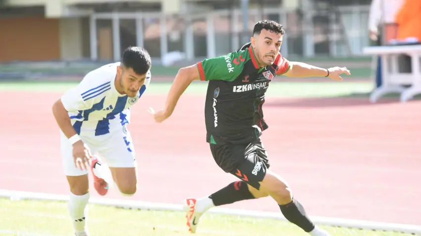 Karşıyaka ve Göztepe'de transfer hareketliliği