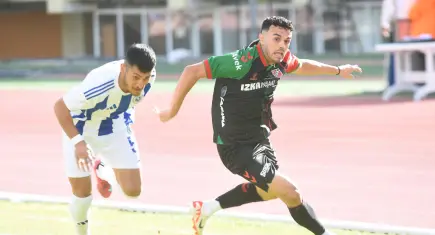 Karşıyaka ve Göztepe'de transfer hareketliliği