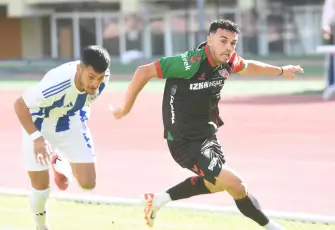 Karşıyaka ve Göztepe'de transfer hareketliliği