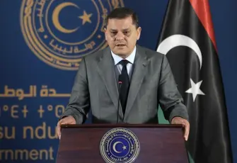 Libya Başbakanı Dibeybe: Bu büyük kayıp, ülkemiz için çok ağır