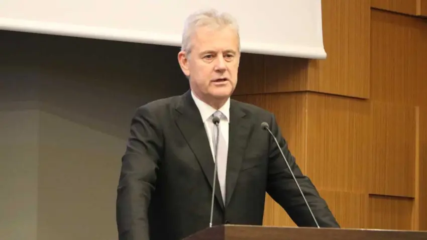 Özgener: 2026 otomatik iyileşme yılı olmayacak