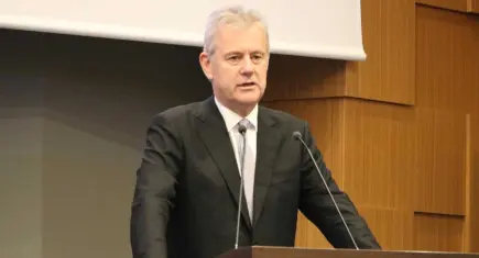 Özgener: 2026 otomatik iyileşme yılı olmayacak