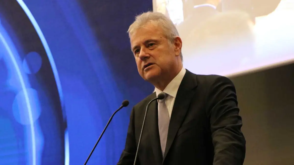 Özgener İzmir’in ekonomik karnesini açıkladı: Büyüme neredeyse sıfır haberinin görseli