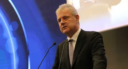 Özgener İzmir’in ekonomik karnesini açıkladı: Büyüme neredeyse sıfır