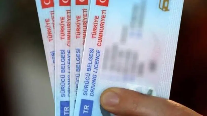 Pasaport, ehliyet, sürücü belgesi, aile cüzdanı gibi belgeler zamlandı