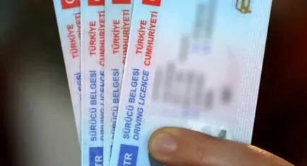Pasaport, ehliyet, sürücü belgesi, aile cüzdanı gibi belgeler zamlandı