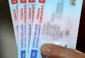 Pasaport, ehliyet, sürücü belgesi, aile cüzdanı gibi belgeler zamlandı