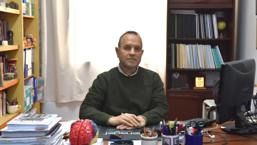 Prof.Dr. Mehmet Emin
