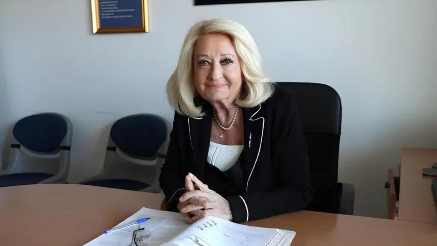 Prof. Dr. Canan Başar