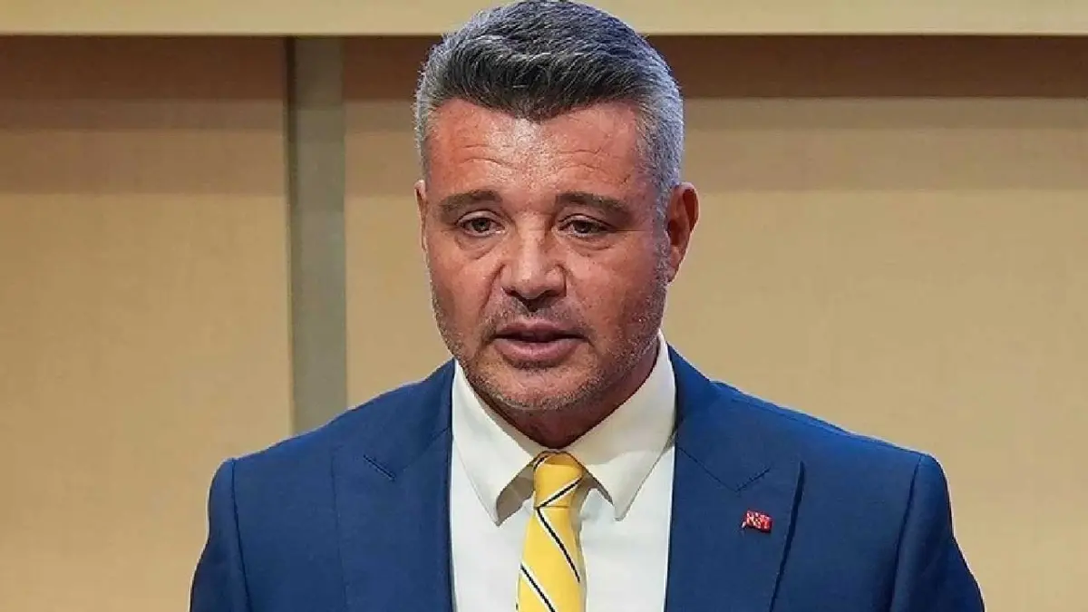 Sadettin Saran yeniden gözaltına alındı haberinin görseli