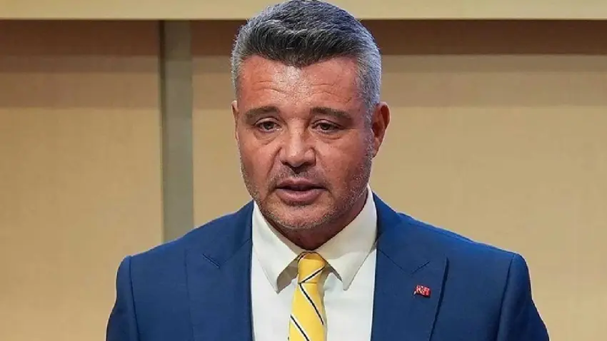 Sadettin Saran yeniden gözaltına alındı haberinin görseli