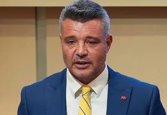 Sadettin Saran yeniden gözaltına alındı