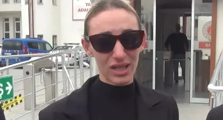 Şarkıcı Güllü’nün kızı Tuğyan Ülkem Gülter, şiddet gördüğü gerekçesiyle Silivri Cezaevi’ne nakledildi