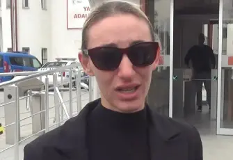 Şarkıcı Güllü’nün kızı Tuğyan Ülkem Gülter, şiddet gördüğü gerekçesiyle Silivri Cezaevi’ne nakledildi