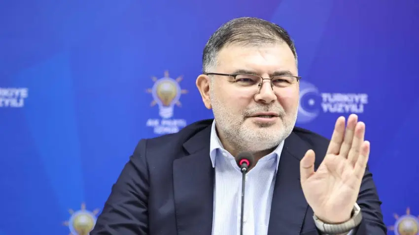 Saygılı’dan Güç’e sert yanıt: Hizmet üretemeyenlerin rakamları çarpıtma hakkı yok!