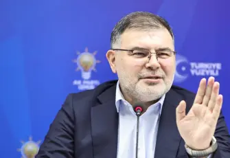 Saygılı’dan Güç’e sert yanıt: Hizmet üretemeyenlerin rakamları çarpıtma hakkı yok!