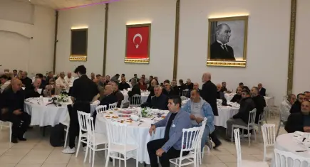 Seyfettin Dağ, üretimden pazarlamaya uzanan projelerini açıkladı