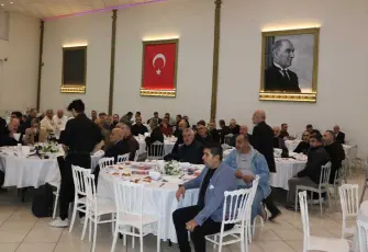 Seyfettin Dağ, üretimden pazarlamaya uzanan projelerini açıkladı