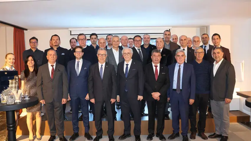 Tekstil sektörü geleceğini dört stratejik alanda güçlendirecek haberinin görseli