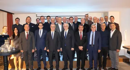 Tekstil sektörü geleceğini dört stratejik alanda güçlendirecek