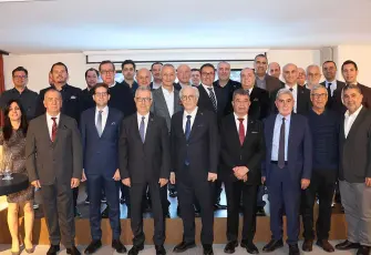 Tekstil sektörü geleceğini dört stratejik alanda güçlendirecek